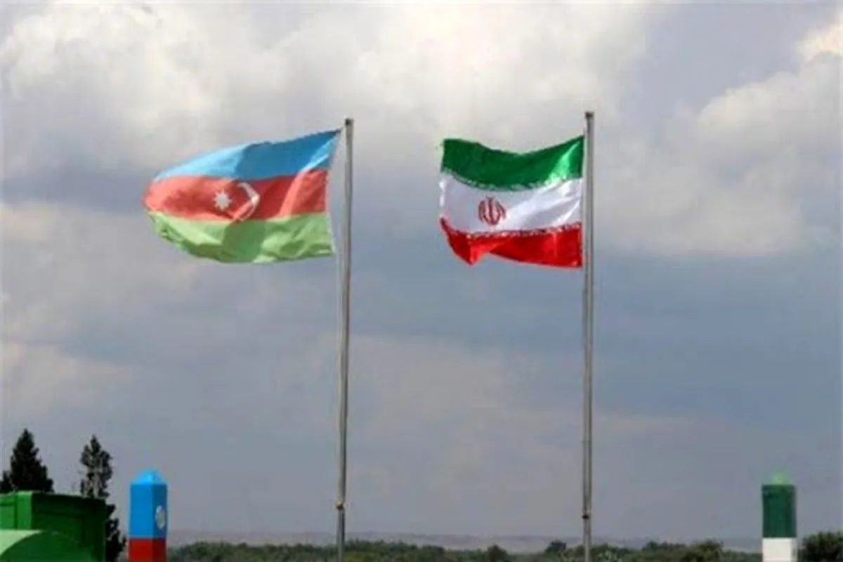 یادداشت اعتراضی ایران به جمهوری آذربایجان
