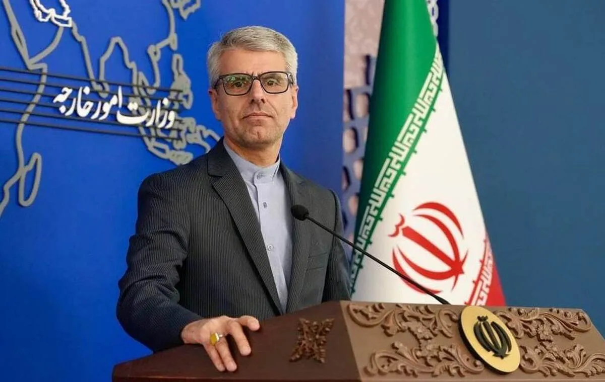 Iran strongly condemns Israeli regime's attacks on Yemen