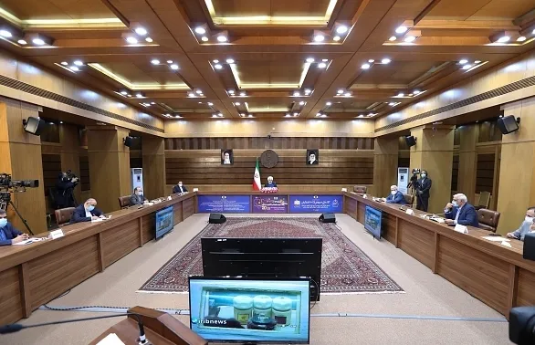 برجام صنعت هسته‌ای را در ایران به طور کامل قانونی کرد/ اهداف ایران در فناوری هسته‌ای روشن است