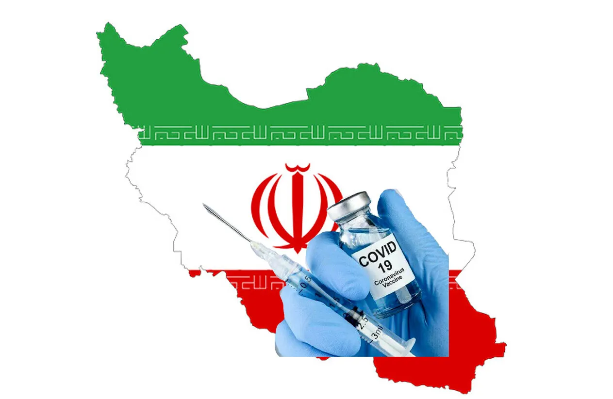 کدام استان‌ ها بیشترین میزان تزریق واکسن را دارند؟
