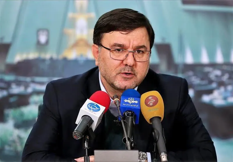 فروش یک میلیون بشکه نفت در روز امکان&zwnj;پذیر می&zwnj;شود