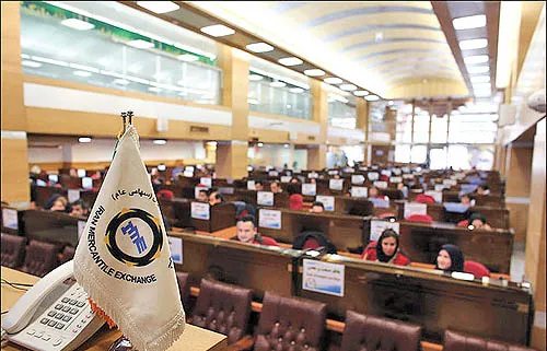 عرضه صادراتی پلیمر پتروشیمی مارون در بورس کالا