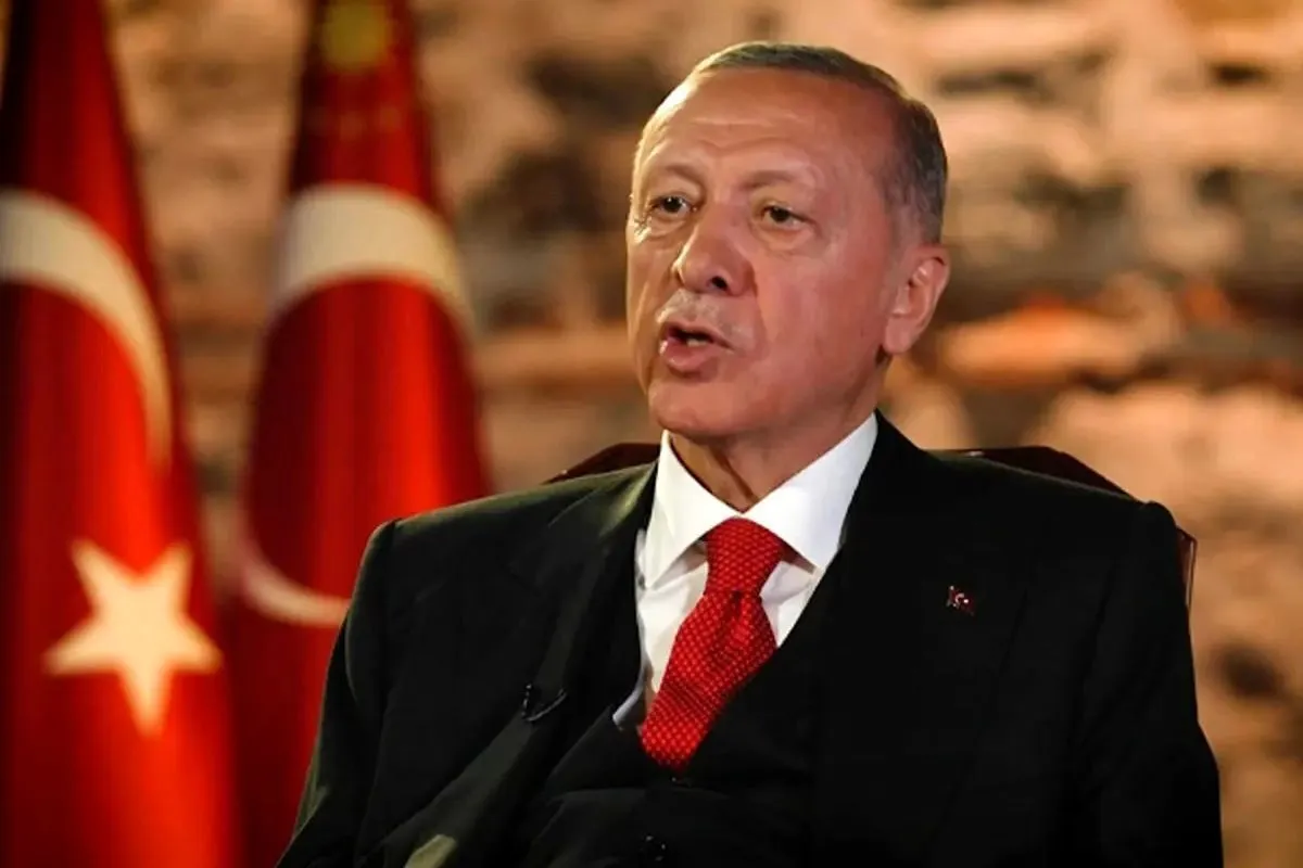 هشدار اردوغان به ترامپ / حمله به ایران به نفع هیچکس نیست!