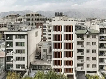 خریدوفروش آپارتمان‌های نقلی رونق گرفت