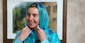 اروپا می‌خواهد شریک اول اقتصادی ایران باشد