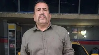 حضور وحید قلیچ در پلیس فتا