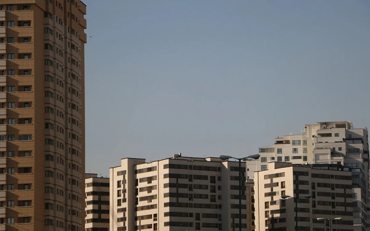 ساخت مسکن ۲۵ متری در تهران تکذیب شد