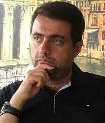 وای به روزی که بگندد نمک
