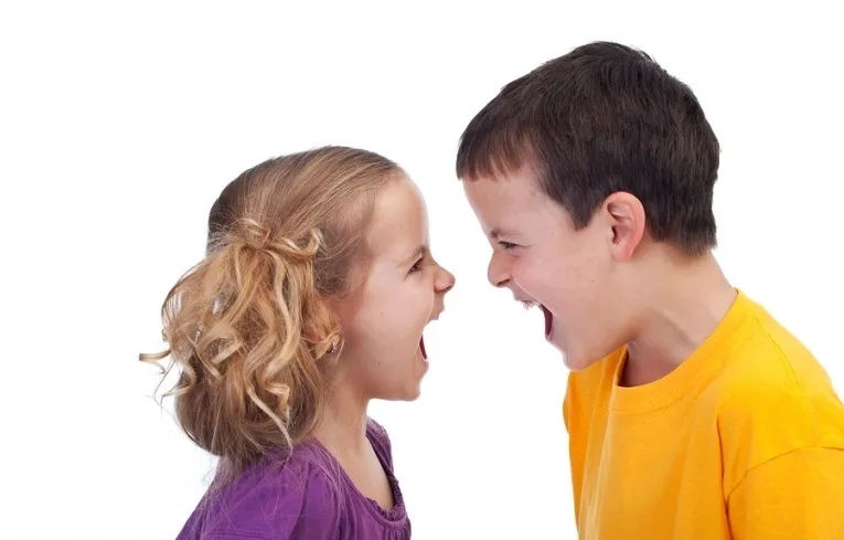 چگونه به دعوای خواهر و برادری پایان دهیم؟