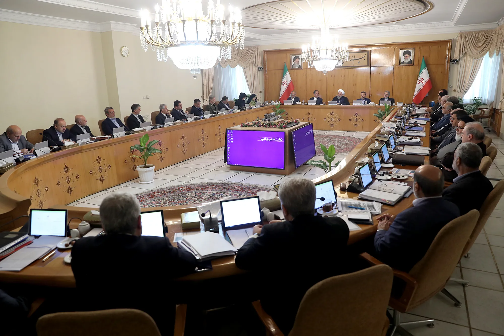 تصویب آئین‌نامه تهاتر بدهی دولت با اشخاص حقیقی و حقوقی