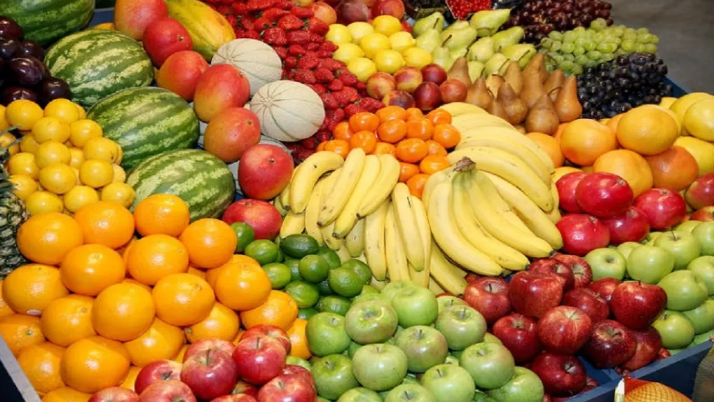 قیمت میوه