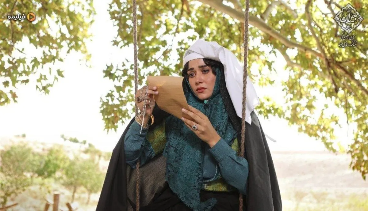 قسمت ۲۳ سریال جیران؛ حکم جیران برای اعدام سیاوش!