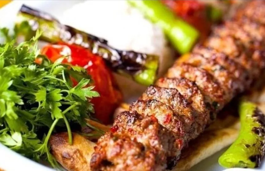 آموزش تهیه ادویه کباب کوبیده / طعم خوشمزه ترین کباب را بچشید