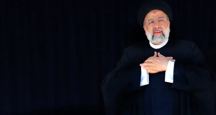 رییسی: با مردم با صداقت صحبت خواهیم کرد