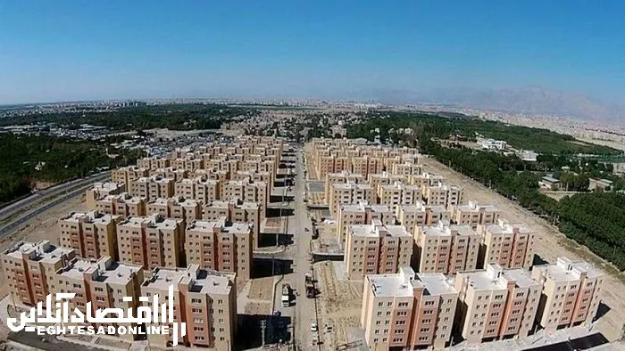اختصاص ۶۰هزار قطعه زمین برای ساخت مسکن ملی