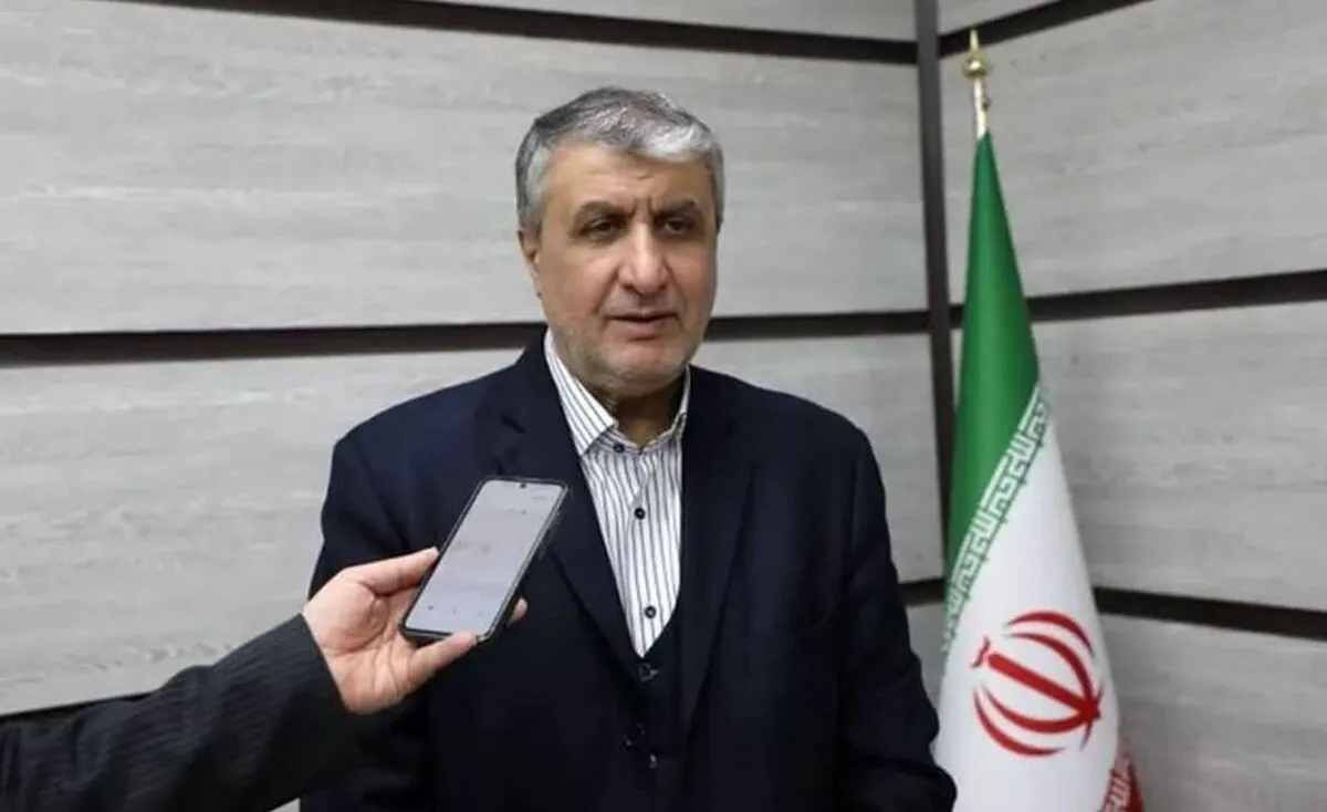 طرح ایران برای تاسیسات هسته‌ای تخریب شده در جنگ ۱۲ روزه