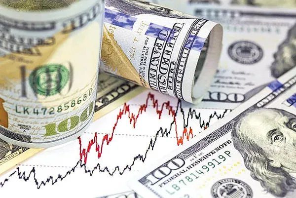 قیمت دلار آزاد:  ۲۷هزار تومان (بعدازظهر چهارشنبه)