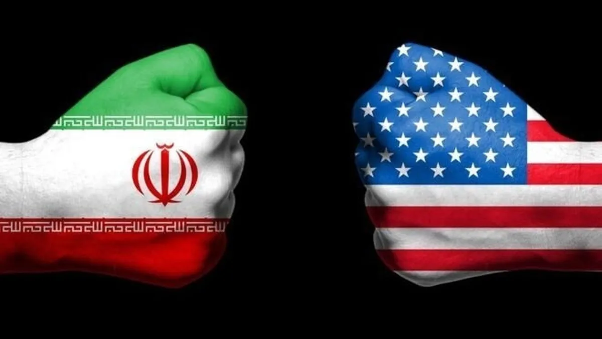 فراخوان خیابانی برای مقابله با مذاکرات/ میثم نیلی: اجازه نمی‌دهیم توافقِ ذلت‌بار امضا شود!