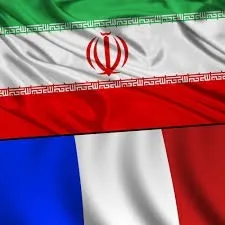 منوی ویژه پاریس برای تهران