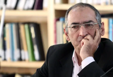 نامه سرگشاده صادق زیباکلام به حسن روحانی