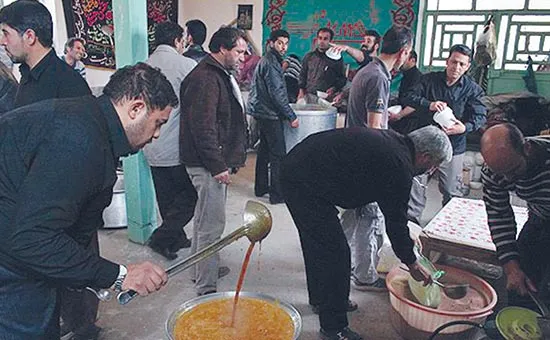 محرم ۹۵ شاهد گرانی نخواهد بود