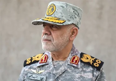 Oil, Gas Exports Will Be for Everyone or No One: Iranian Commander