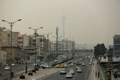 آیا-باران-به-تهران-می-رسد-پیش-بینی-های-جوی-برای-این-هفته