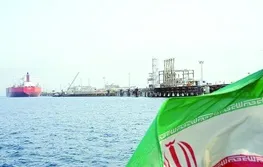 افزایش برداشت از میادین مشترک سهم ایران را به ۵درصد می‌رساند/تولید ۳میلیون و ۹۶۳‌هزار بشکه نفت در روز