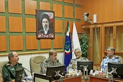 هشدار-صریح-امیرحاتمی-به-آمریکا-با-چندین-برابر-قدرت-پاسخ-می-دهیم