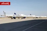 موعد از سرگیری پروازهای هواپیمایی عراق به ایران اعلام شد