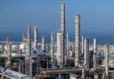 Iran’s petrochemical output up 3.5% y/y in 9 months