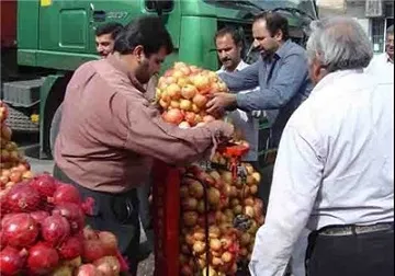 هشدار به گرانی پاییزی میوه!