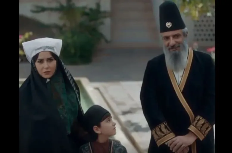 قسمت ۴۷ سریال جیران؛ پسر جیران دوباره ولیعهد شد؟ + فیلم