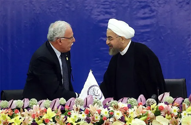 نشست وزرای‌ خارجه عدم تعهد +عکس