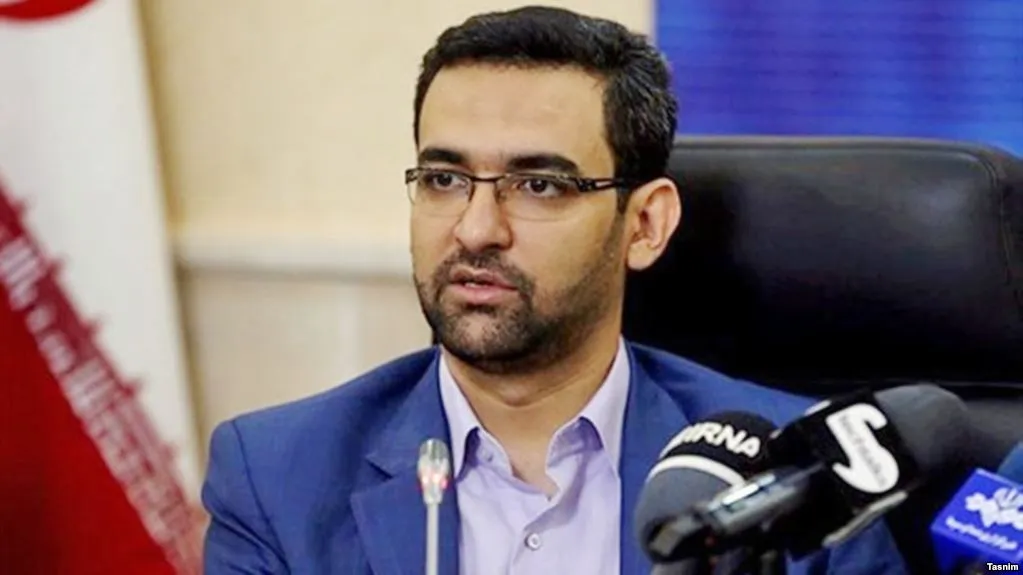 پاسخ وزیر ارتباطات به یک کاربر اینستاگرام +عکس