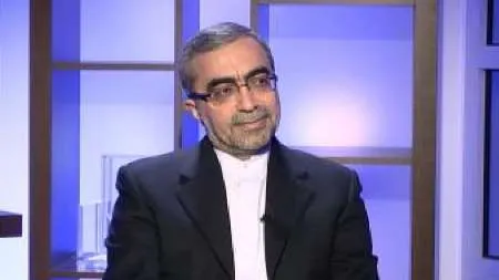اظهارنظر سفیر ایران در فرانسه درباره تمدید تحریم ده ساله