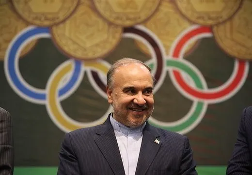 اردوی کانادای استقلال و پرسپولیس روی هوا