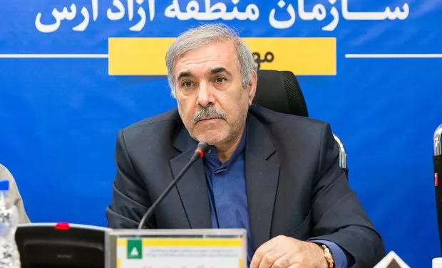 میزبانی از ۱۱میلیون گردشگر در مناطق آزاد در یک سال