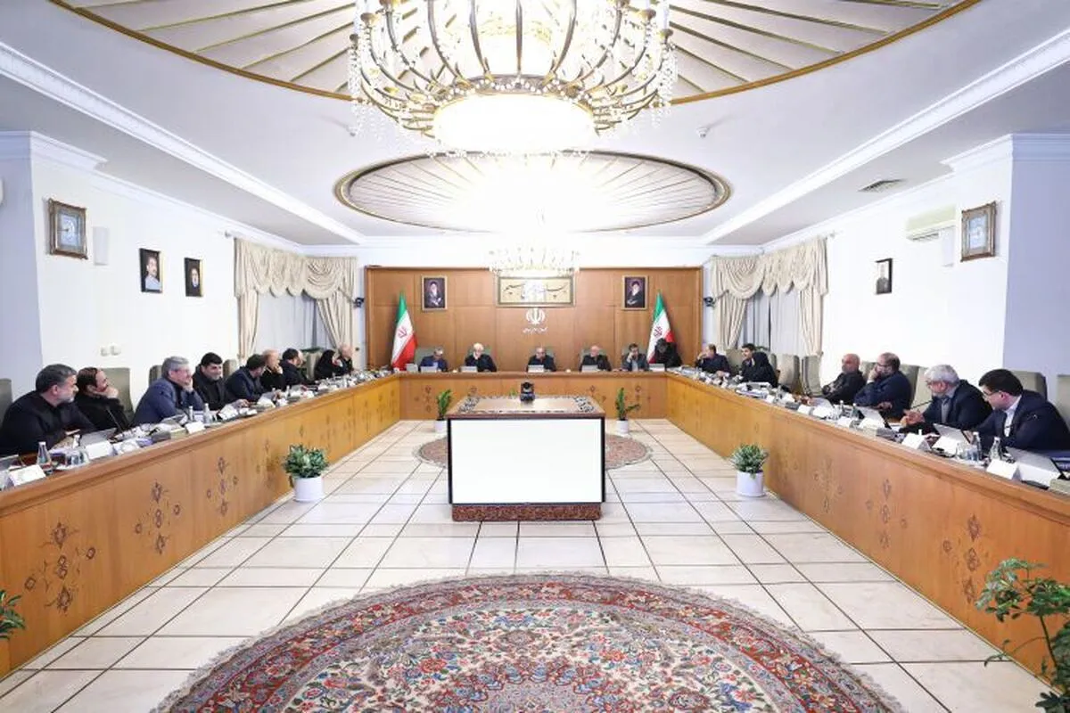 اظهارات عجیب پزشکیان درباره اقتصاد ایران