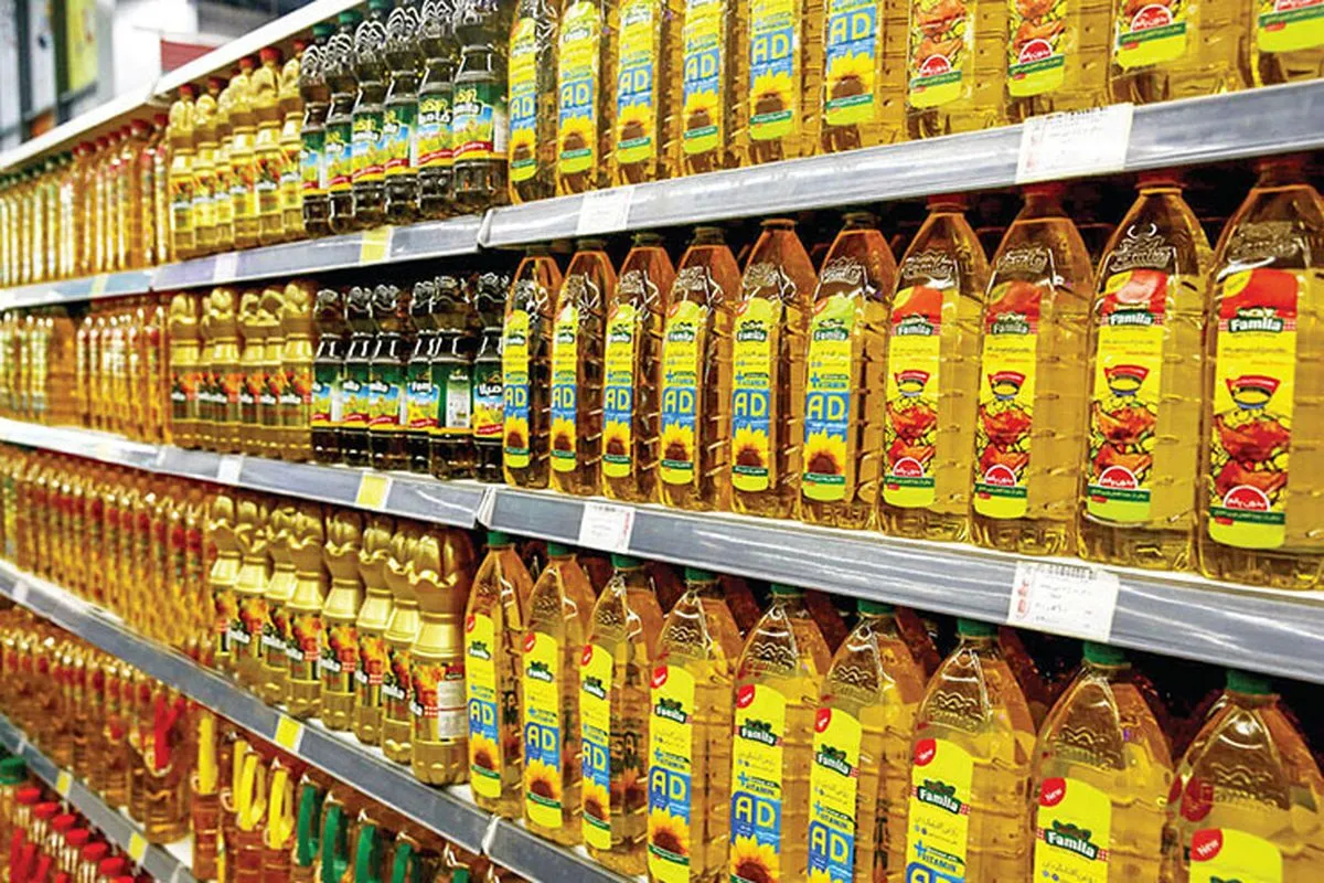 حداقل هزینه مصرف یک ماه روغن مایع چقدر است؟ + جدول قیمت