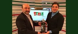 شاگرد داروخانه‌ای که کارآفرین فولاد شد