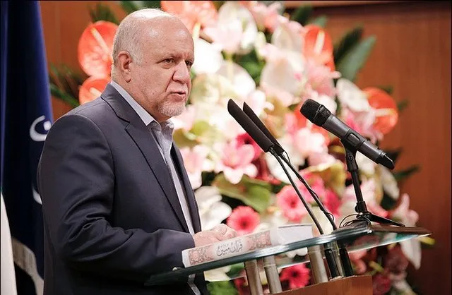 زنگنه از پیشرفت ۵۰درصدی ساخت پروژه پتروشیمی گچساران خبر داد/ پتروشیمی گچساران در فاز تجهیز قرار گرفت