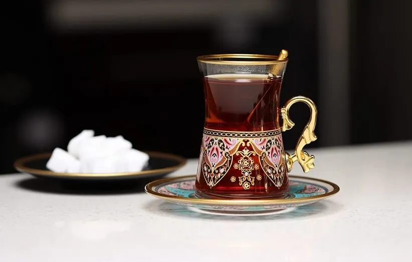 چای سیاه قلم بدون ساقه کیلویی ۳۰۰ هزار تومان! + لیست قیمت انواع چای سیاه