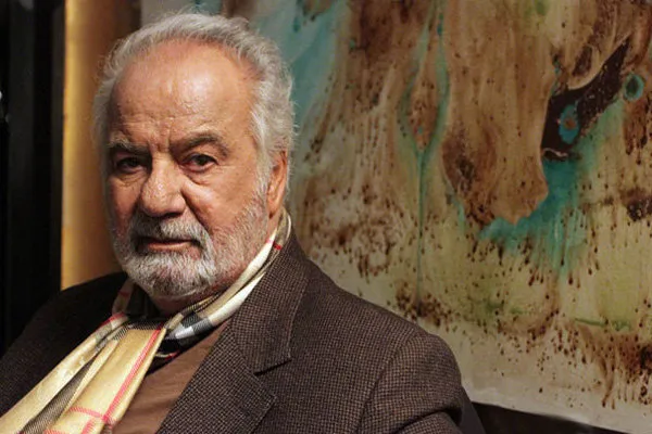 ناصر ملک مطیعی درگذشت