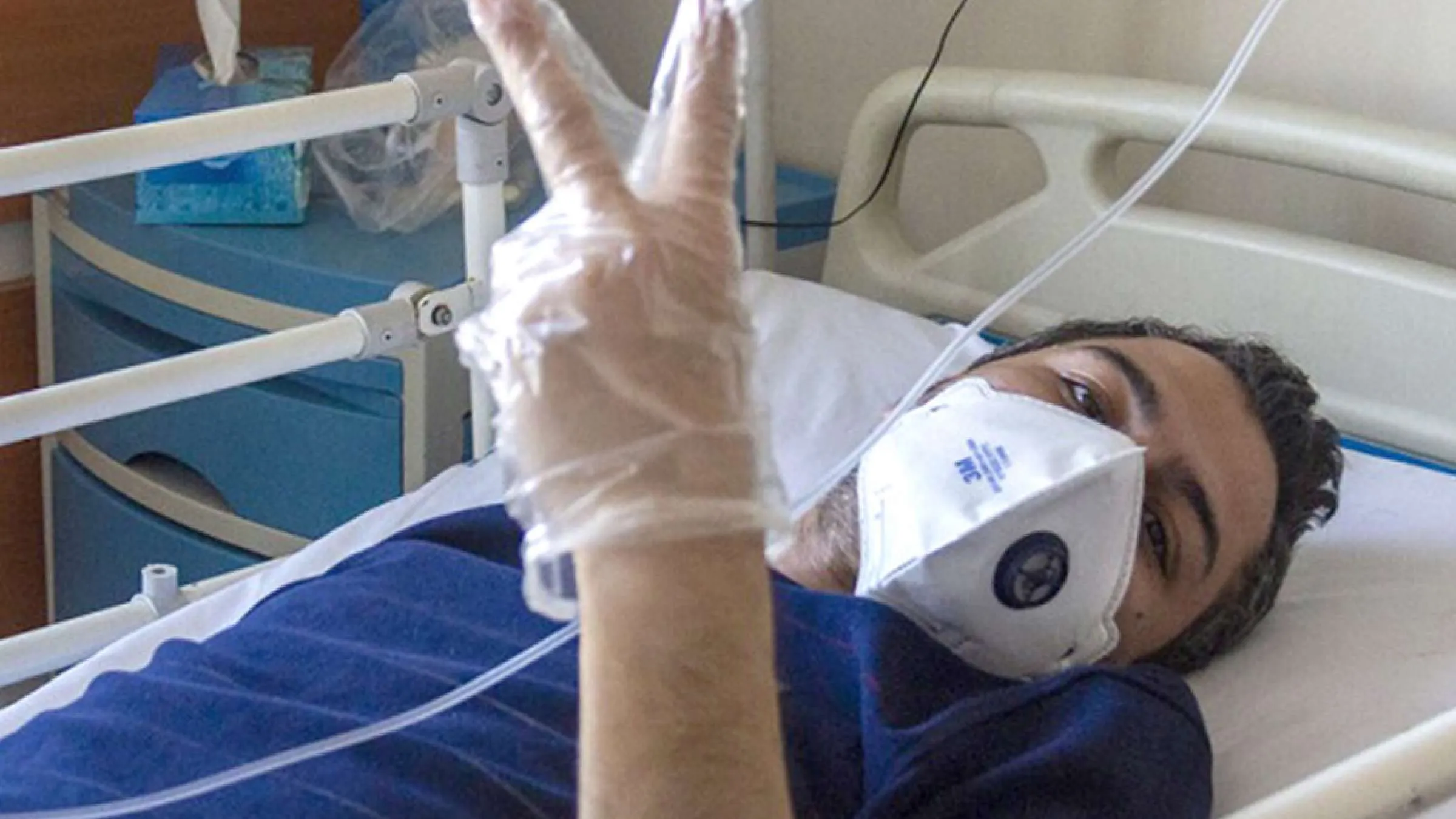 برخورد خون سرد، راهکار مهم در مقابله با کرونا