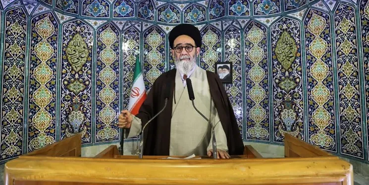 سپاه پاسداران دژی مستحکم و نفوذ ناپذیر است