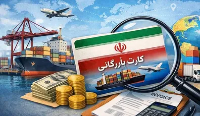 تشکیل-پرونده-برای-برخی-مسئولان-دولتی-ورود-قوه-قضاییه-به-ماجرای-کارت-های-بازرگانی