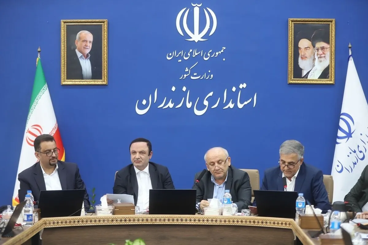 پسکرانه مناطق آزاد باید محل تولید صادرات‌گرا باشد