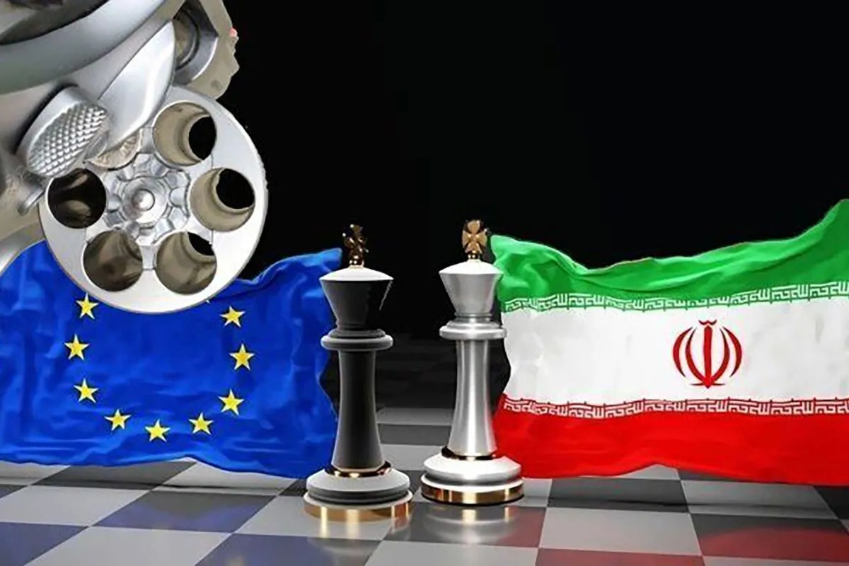 بازگشت تحریم‌ها با مکانیسم ماشه/ سرنوشت توافق چه می‌شود؟