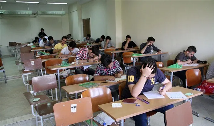 کاسبان سوال!
